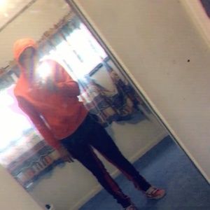 Meet your Posher, Mikey